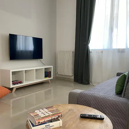 Apartment Casa Kippis - Rifinito Con Posto Auto
