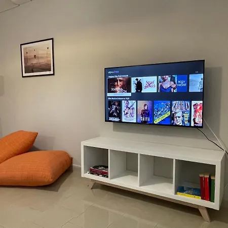 Casa Kippis - Rifinito Con Posto Auto *