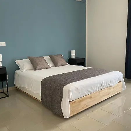 Apartment Casa Kippis - Rifinito Con Posto Auto