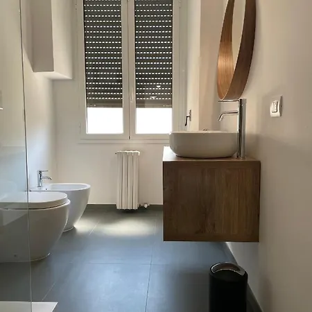 Casa Kippis - Rifinito Con Posto Auto Appartement Tarente