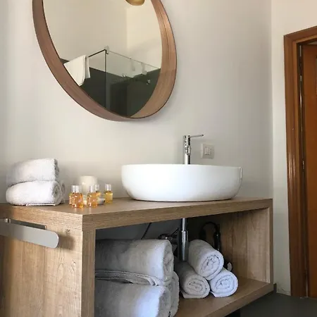 Apartment Casa Kippis - Rifinito Con Posto Auto