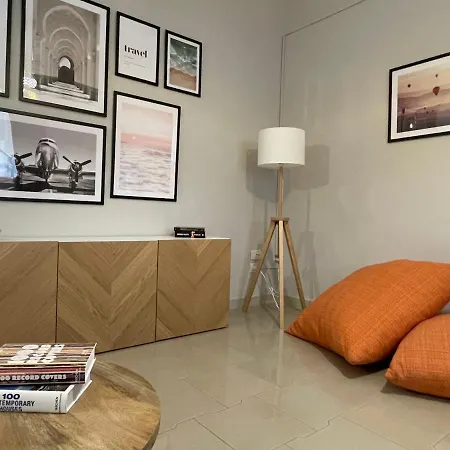 Casa Kippis - Rifinito Con Posto Auto Appartement *