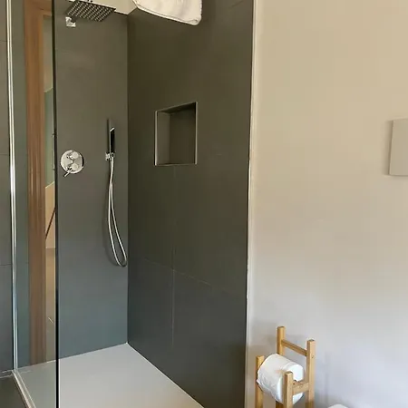 Casa Kippis - Rifinito Con Posto Auto Apartment *