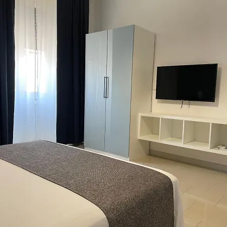 Casa Kippis - Rifinito Con Posto Auto *