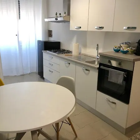 Casa Kippis - Rifinito Con Posto Auto