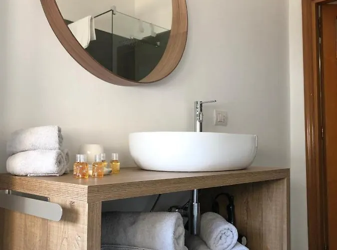 Apartamento Casa Kippis - Rifinito Con Posto Auto