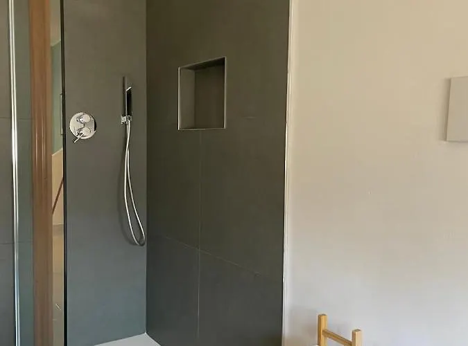 Casa Kippis - Rifinito Con Posto Auto Apartamento *