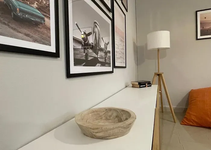 Casa Kippis - Rifinito Con Posto Auto Apartamento Taranto